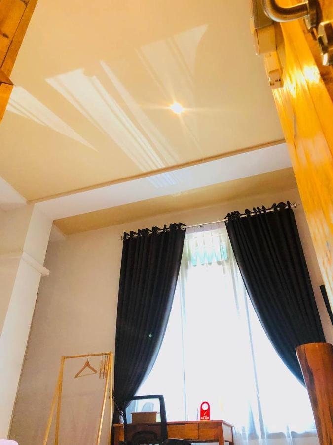 Stay Kultura Banda Aceh Exterior photo