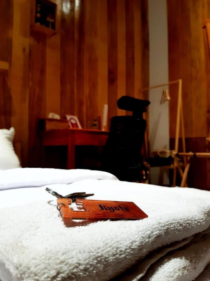 Stay Kultura Banda Aceh Exterior photo