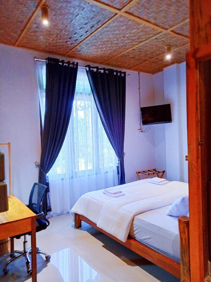 Stay Kultura Banda Aceh Exterior photo