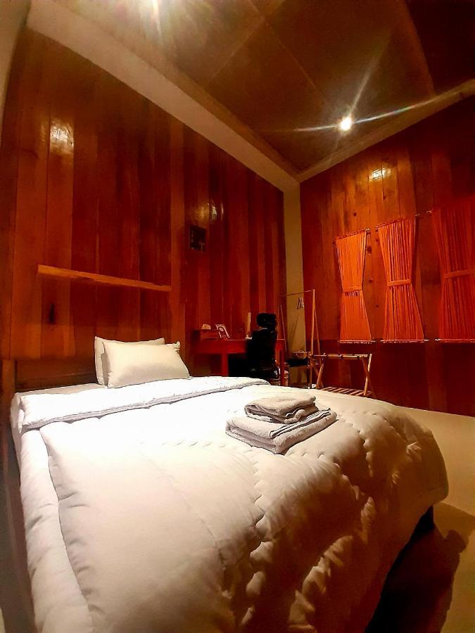 Stay Kultura Banda Aceh Exterior photo